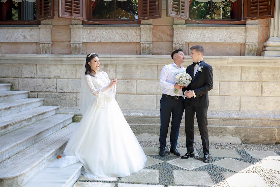 Wedding photographer Zeynep Çelik (zeynepcelik). Photo of 19 May 2023