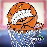 Basketball crew 2k18 - dunk stars street battle! Apk