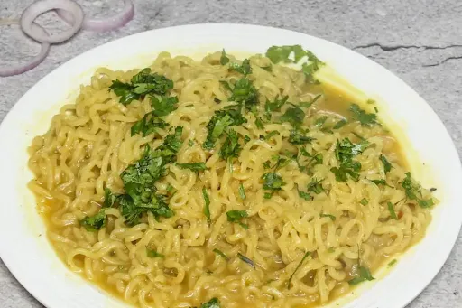 Plain Maggi