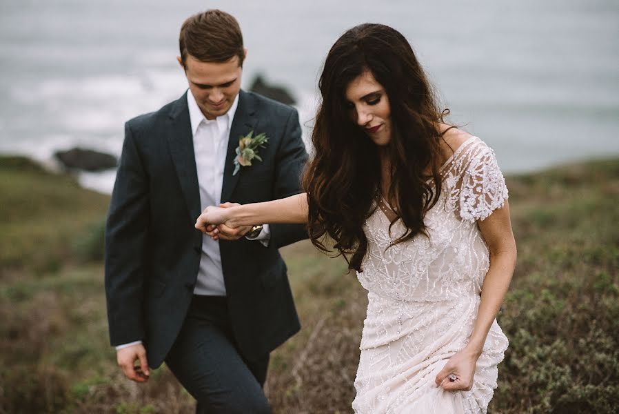 Photographe de mariage Hilde Franzsen (hildefranzsen). Photo du 19 février 2020