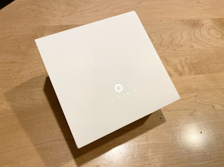 セレナのxiaomi・Huami・Amazfit GTS・Apple Watch・超えた！！に関するカスタム事例の投稿画像3枚目