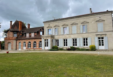 Maison avec terrasse 1