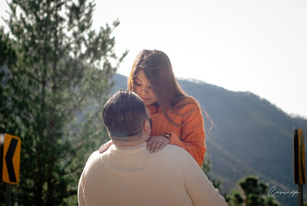 Fotógrafo de casamento Gerardo Careaga (gerrycareaga). Foto de 13 de outubro 2022