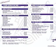 Amethhyyst menu 1