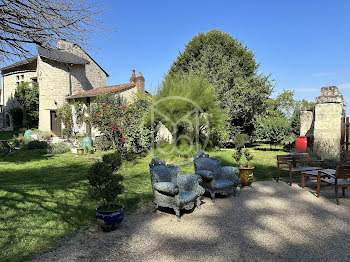 maison à Chatellerault (86)