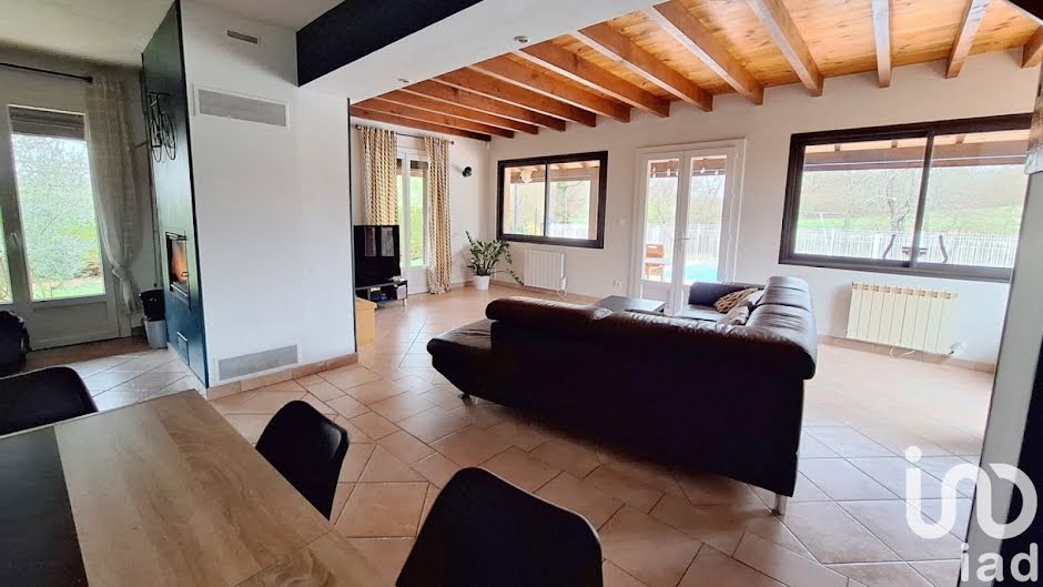 Vente maison 5 pièces 142 m² à Verfeil (31590), 420 000 €