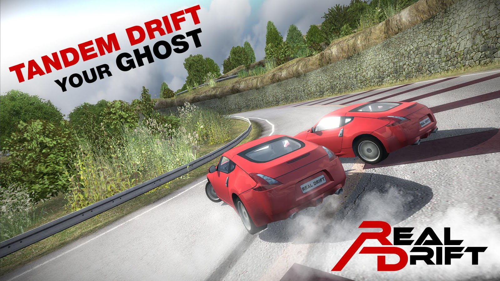 Real Drift Car Racing Lite Apl Android Di Google Play