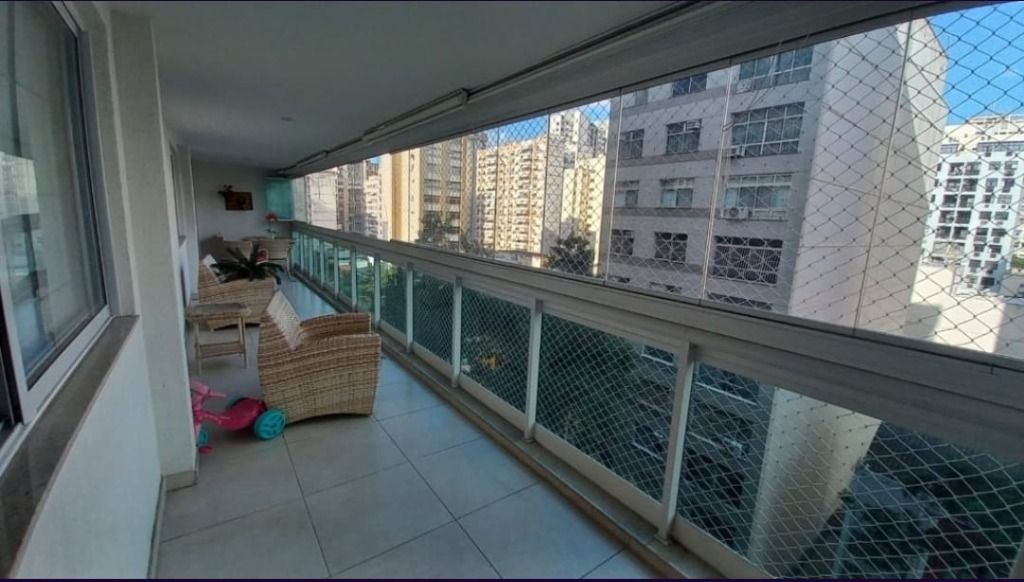 Apartamentos à venda Boa Viagem