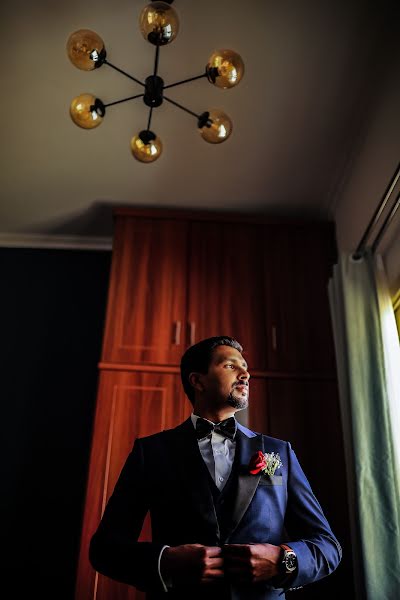 Bröllopsfotograf Akhil Shan (coconutweddings). Foto av 11 augusti 2020