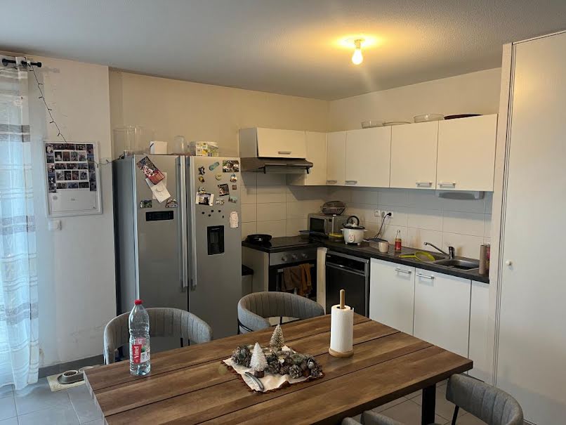 Vente appartement 3 pièces 69 m² à Toulouse (31000), 178 000 €