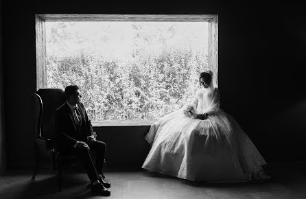 Photographe de mariage Vahid Narooee (vahid). Photo du 26 janvier 2022