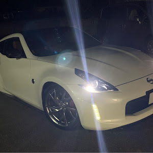 フェアレディZ Z34