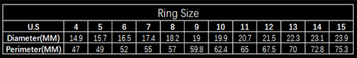 Title 1, Dragon Pattern Rings Men Stainless Steel Ring J...