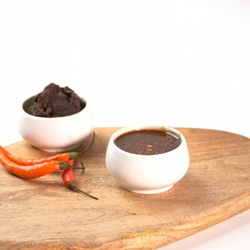 Chilli Tamarind Sauce (50 Ml)