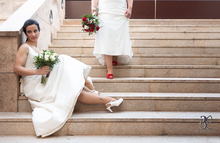 Fotógrafo de bodas Jose Luis Cencerrado (jlcencerrado). Foto del 22 de mayo 2019