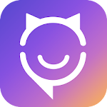 Cover Image of Unduh UMe Live - Obrolan Suara 3.3.5 APK