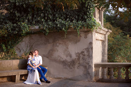 Photographe de mariage Mariya Petnyunas (petnunas). Photo du 16 novembre 2015