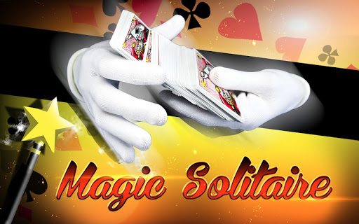 Magic Solitaire