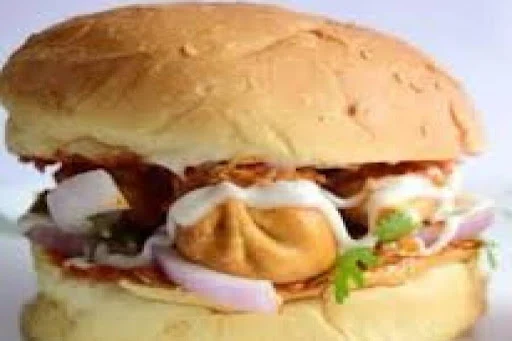 Momos Burger