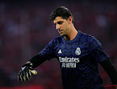 Carlo Ancelotti komt met slecht nieuws voor Thibaut Courtois