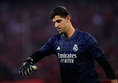 Thibaut Courtois titulaire en finale de la Champions League ? La réponse de Carlo Ancelotti !