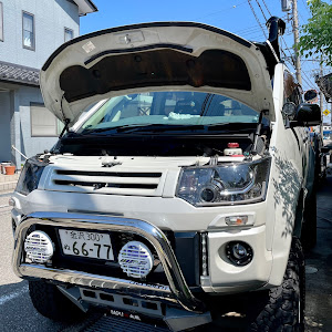 デリカD:5 CV5W