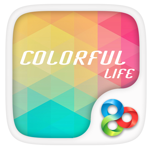 Colorful life