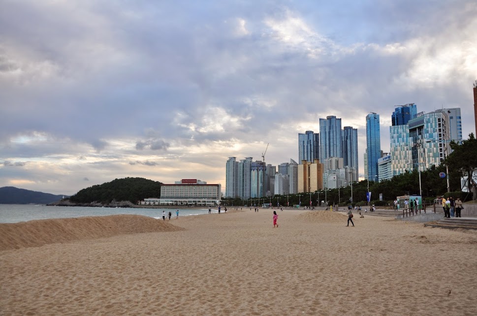 Южная Корея. Seoul-Sokcho-Gyeongju-Busan. много фото