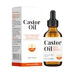 No LG 60ml Castor Oil