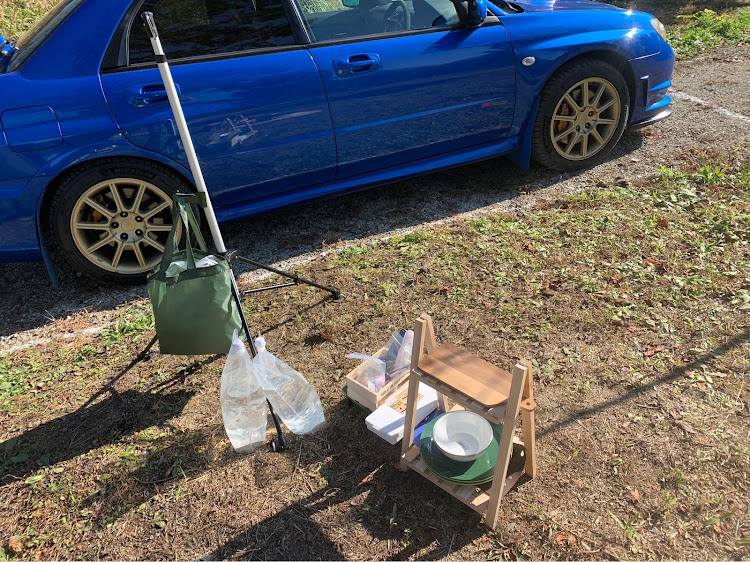 インプレッサ WRX STIのGDBF・STI・gdb・インプレッサ・スバルに関するカスタム事例の投稿画像3枚目