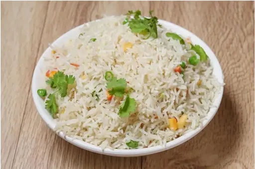 Veg Fried Rice