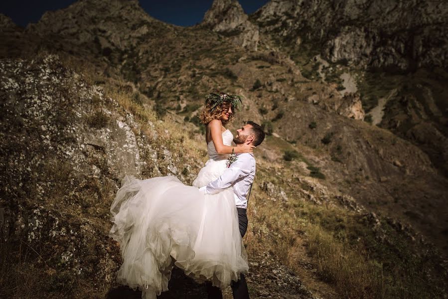 Fotógrafo de bodas Igor Aparicio (igoraparicio). Foto del 20 de mayo 2019