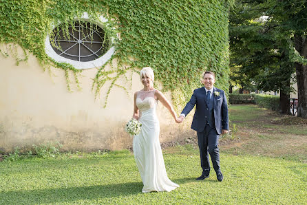 Wedding photographer Sandro Strianese (sandrostrianese). Photo of 5 February 2019