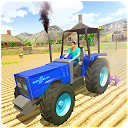 Farm Tractor Machine Simulator 1.2.5 APK ダウンロード