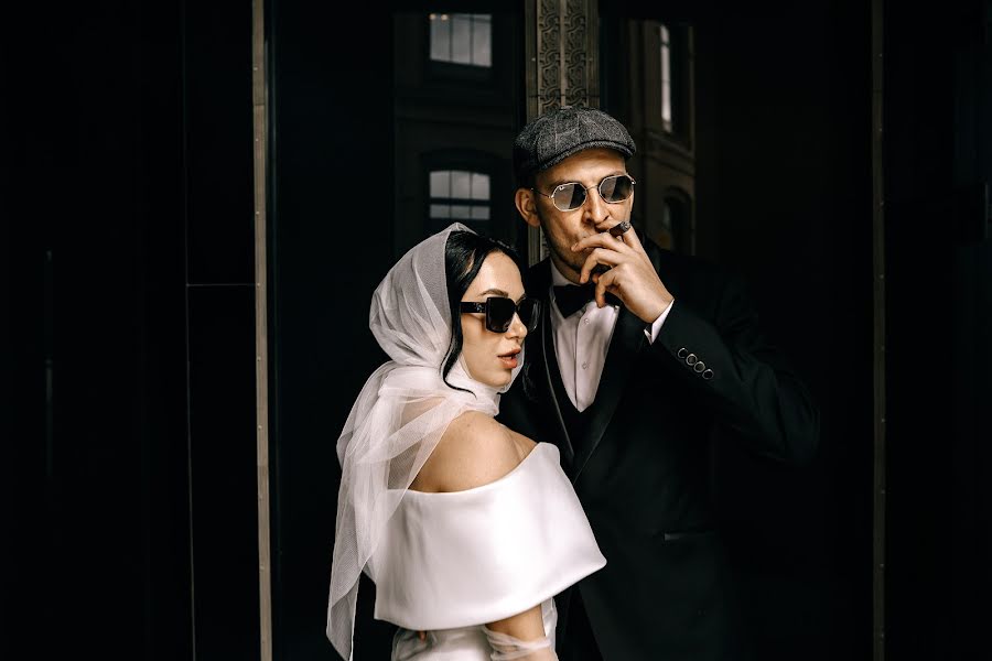 Wedding photographer Viktoriya Carkova (vikatsarkova). Photo of 25 May 2022