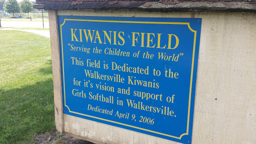 Kiwanis Field 