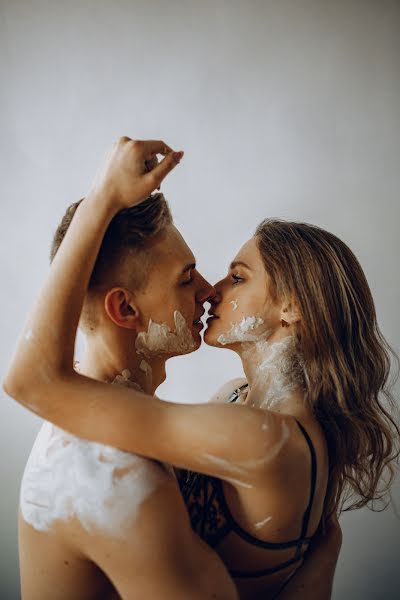 Wedding photographer Pavel Malevanyy (pavelmalovanyi). Photo of 2 February 2021