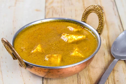 Paneer Butter Masala