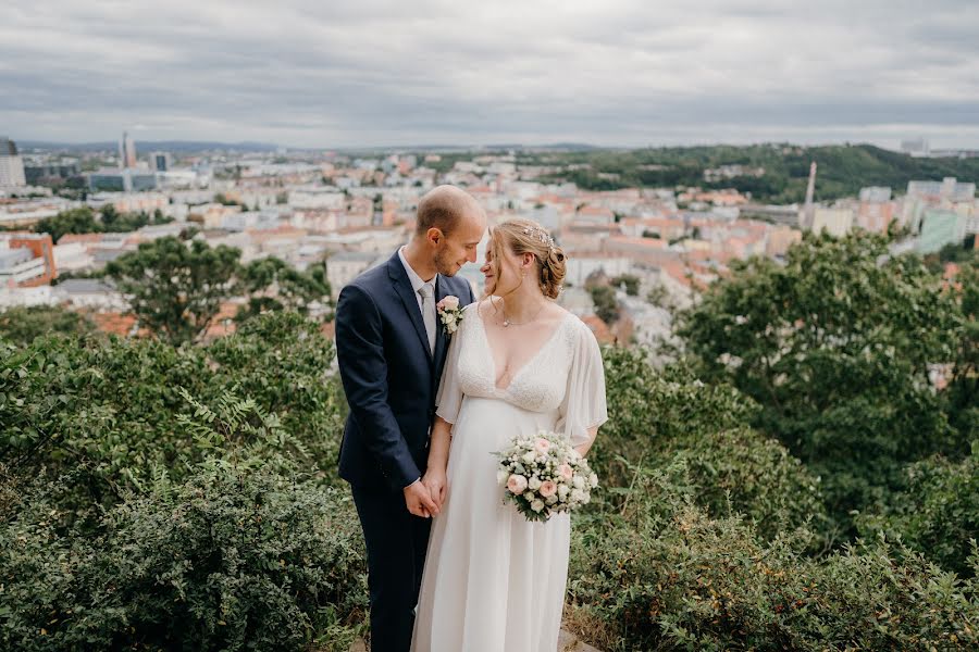 Wedding photographer Marek Topolář (marektopolar). Photo of 19 February 2022