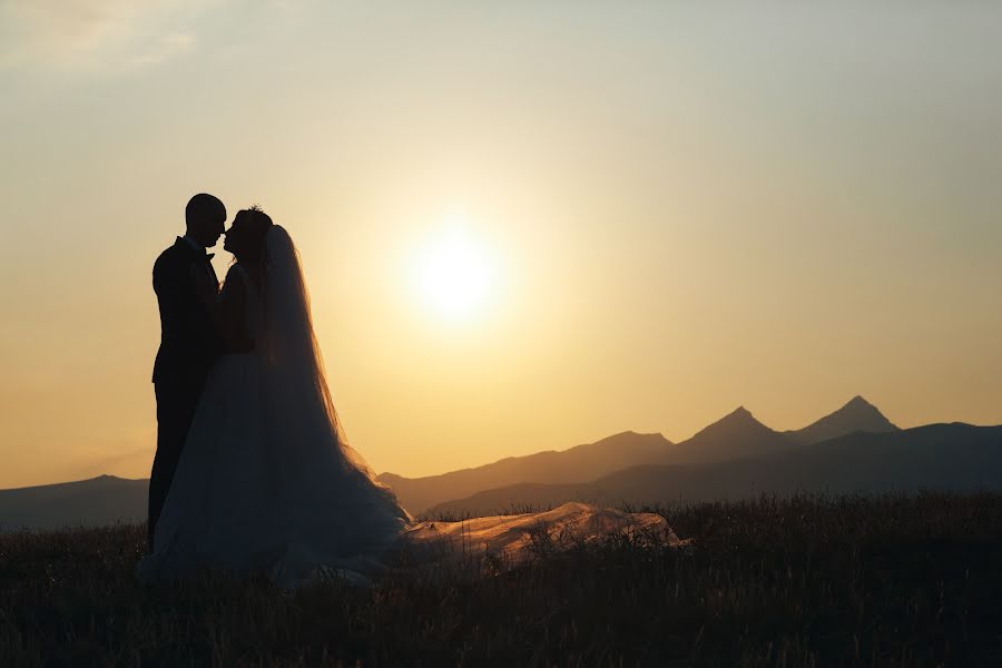 Fotógrafo de bodas Akop Kalashyan (kalashyan). Foto del 19 de abril 2022