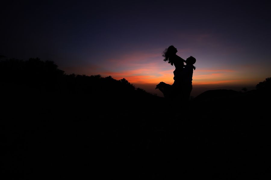 Photographe de mariage Anil Godse (godse). Photo du 9 avril 2022