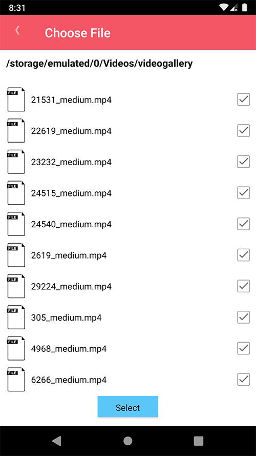  Video Live Wallpaper Video Wallpaper Maker 1.3 Paid