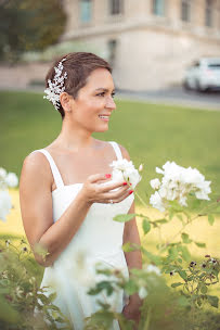 Photographe de mariage Olha Havryliv (olgahavryliv). Photo du 23 septembre 2021