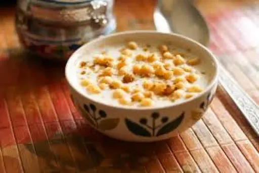 Boondi Raita