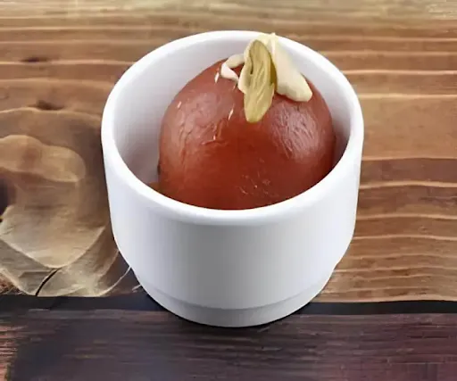 Gulab Jamun [1 Pcs]