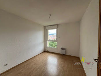 appartement à Colmar (68)