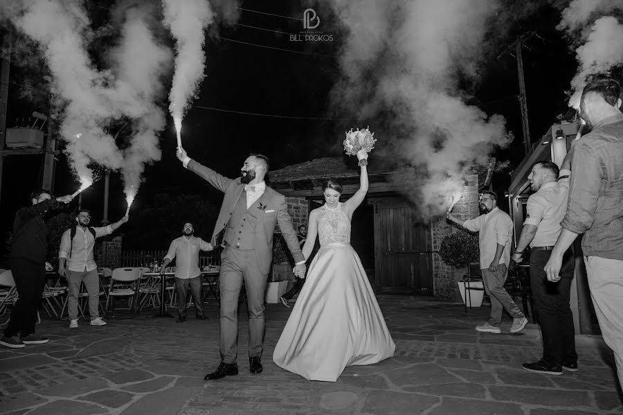Nhiếp ảnh gia ảnh cưới Bill Prokos (billprokos). Ảnh của 11 tháng 6 2023