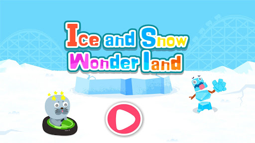 Little Panda's Ice and Snow Wonderland screenshots 6