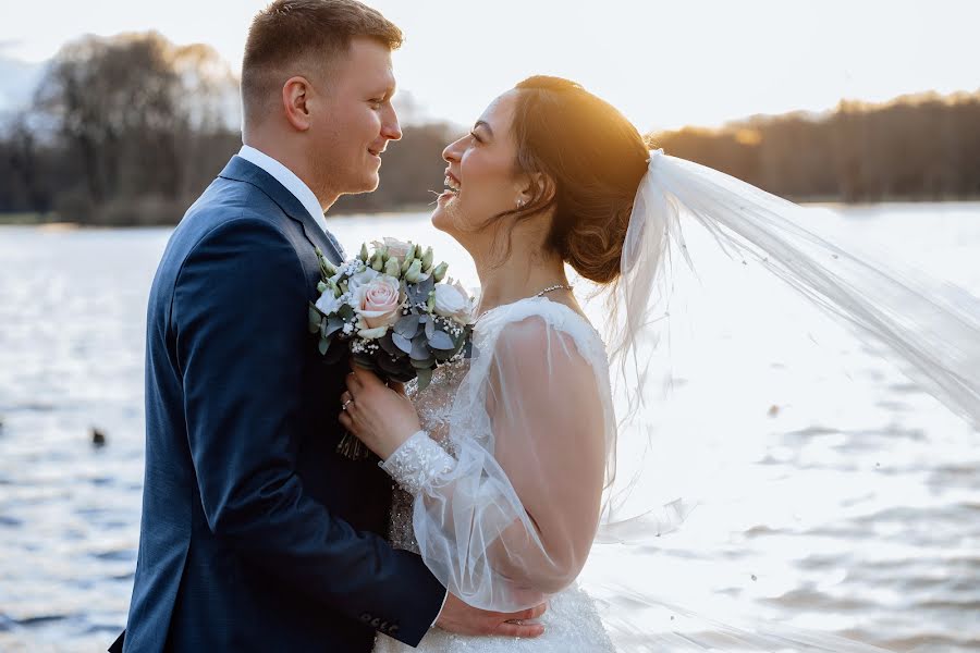 Fotografo di matrimoni Tanya Mauke (maukefotografie). Foto del 16 aprile