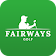 Fairways Golf Management icon